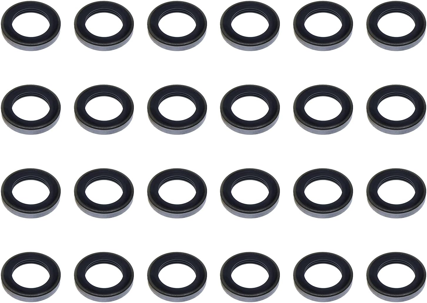 Pin Bushing Seal Repair Kit N7159