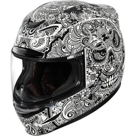 White XL Helmet Z56184