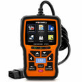 OBD2 Scanner Code Reader X9058