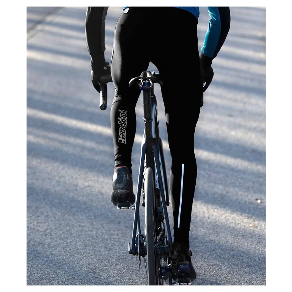 Thermal Bib Tights Q214303