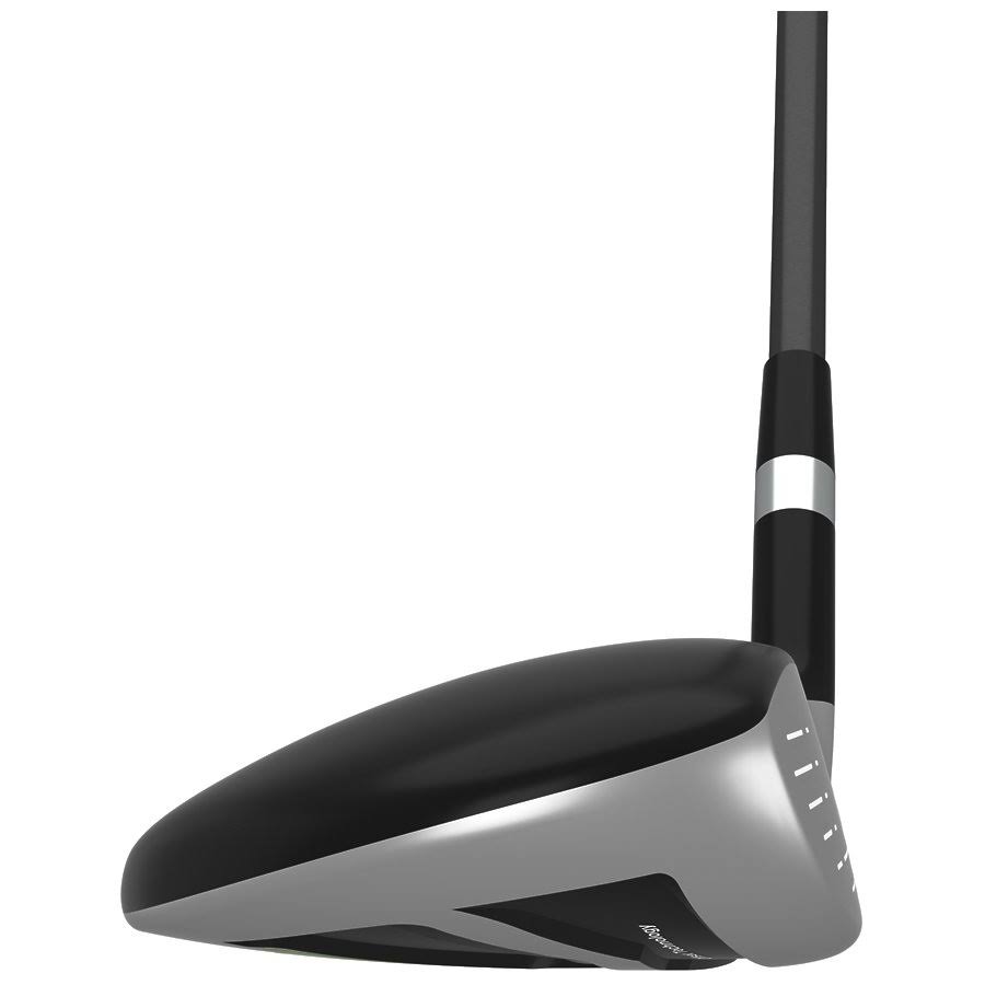Offset Fairway Wood U931