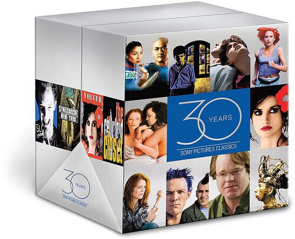 30th Anniversary 4K Ultra HD + Digital Copy Drama K678