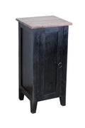 Cottage Accent Cabinet F629