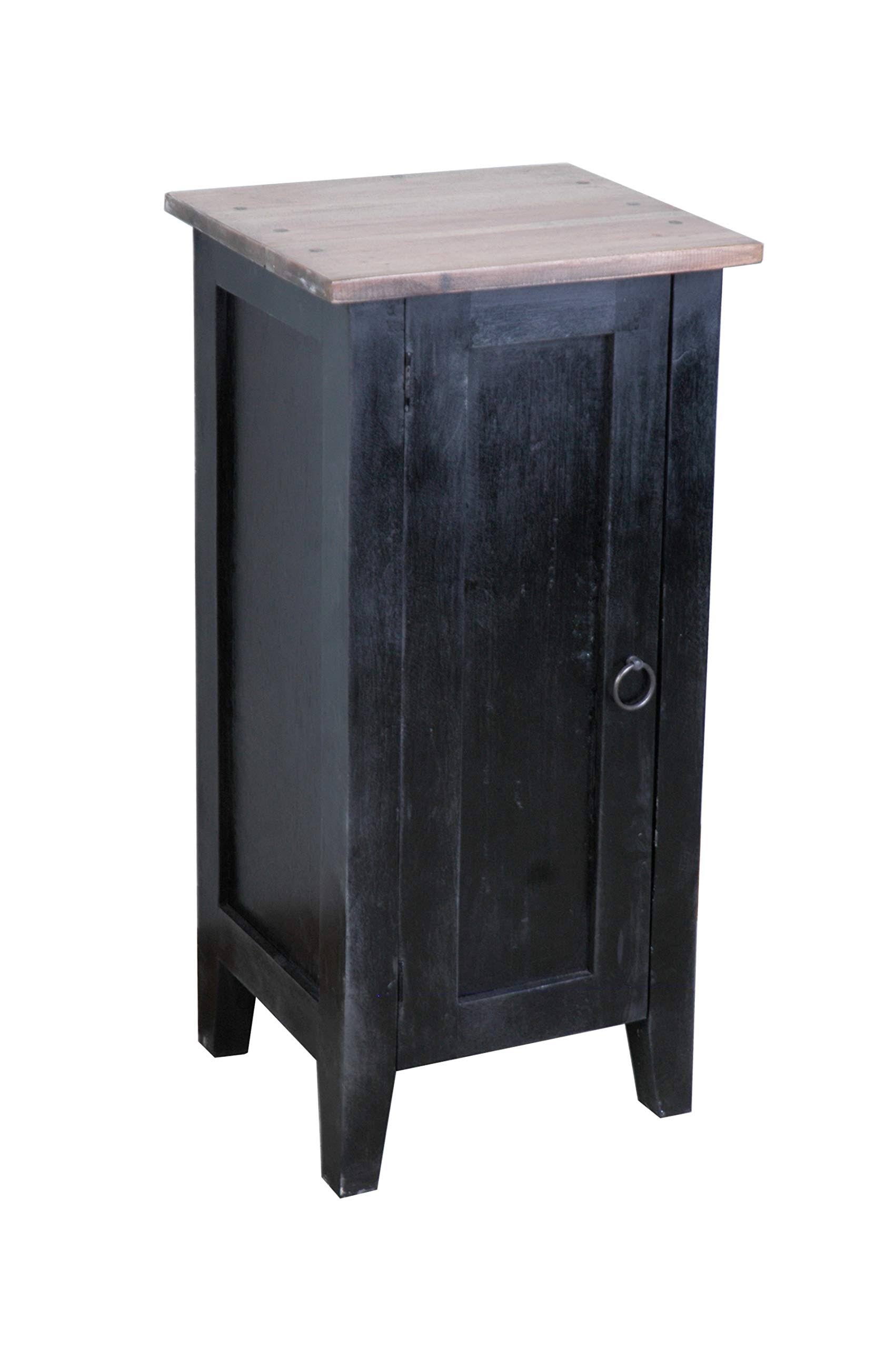 Cottage Accent Cabinet F629