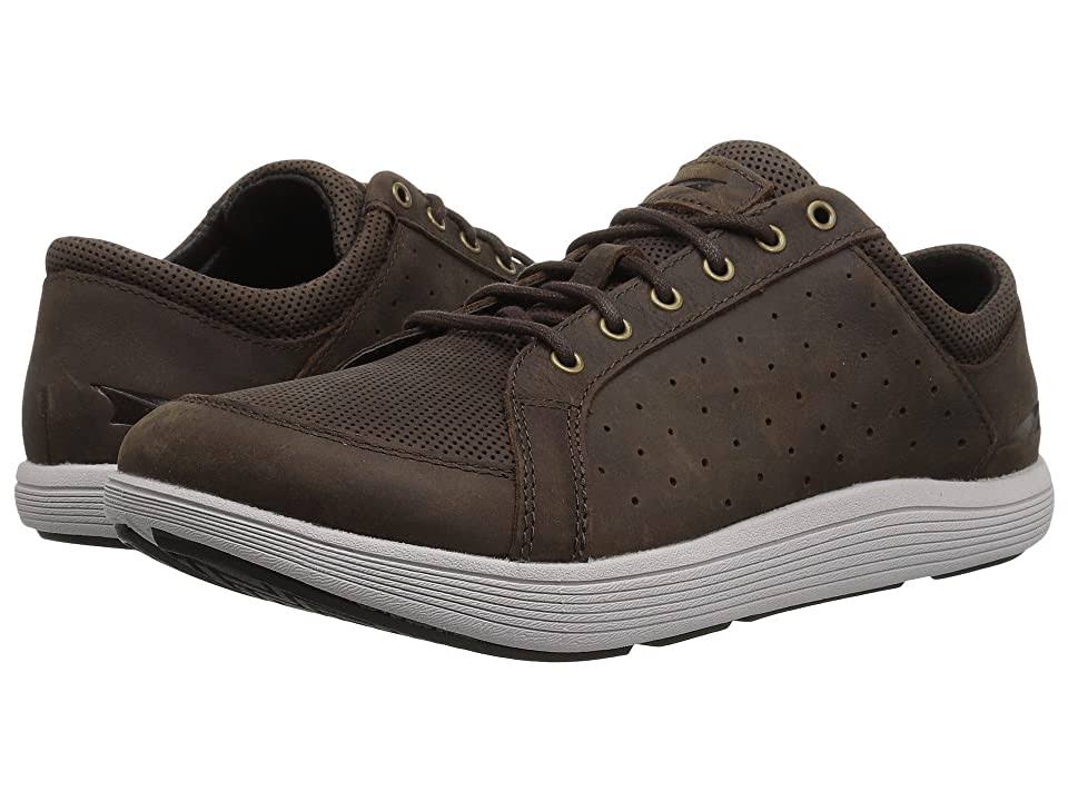 Men's Cayd 9 Brown D88724