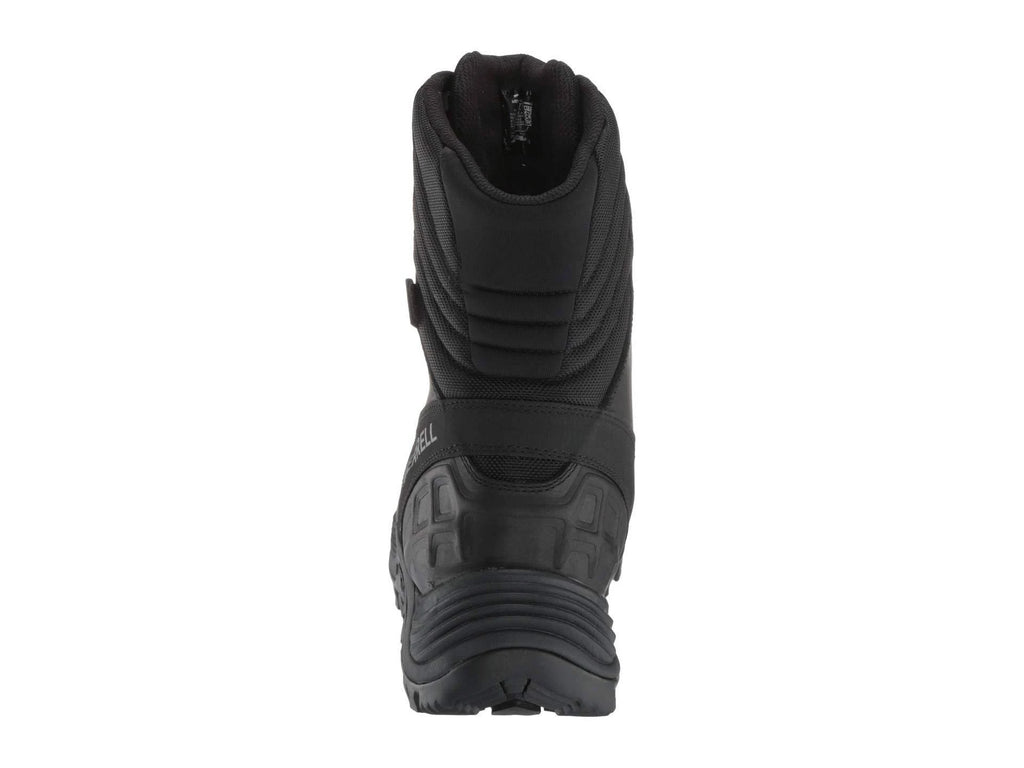 Thermo Rogue Tactical Waterproof Ice+ Black 7.5 F953