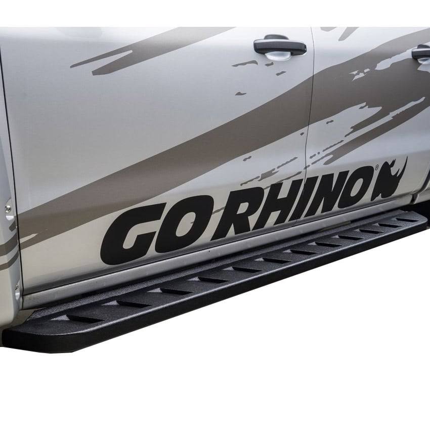 RB10 Running Boards N900717