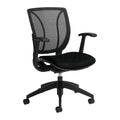 Mesh Back Posture Chair U63094