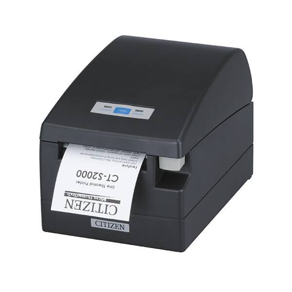Thermal POS Printer 80mm USB Black M505509