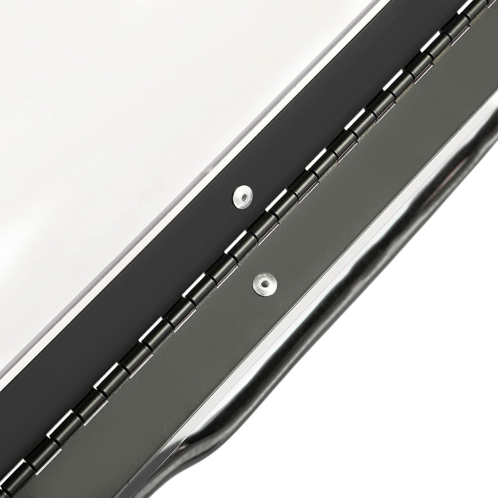 Front Clear Folding Windshield S4731