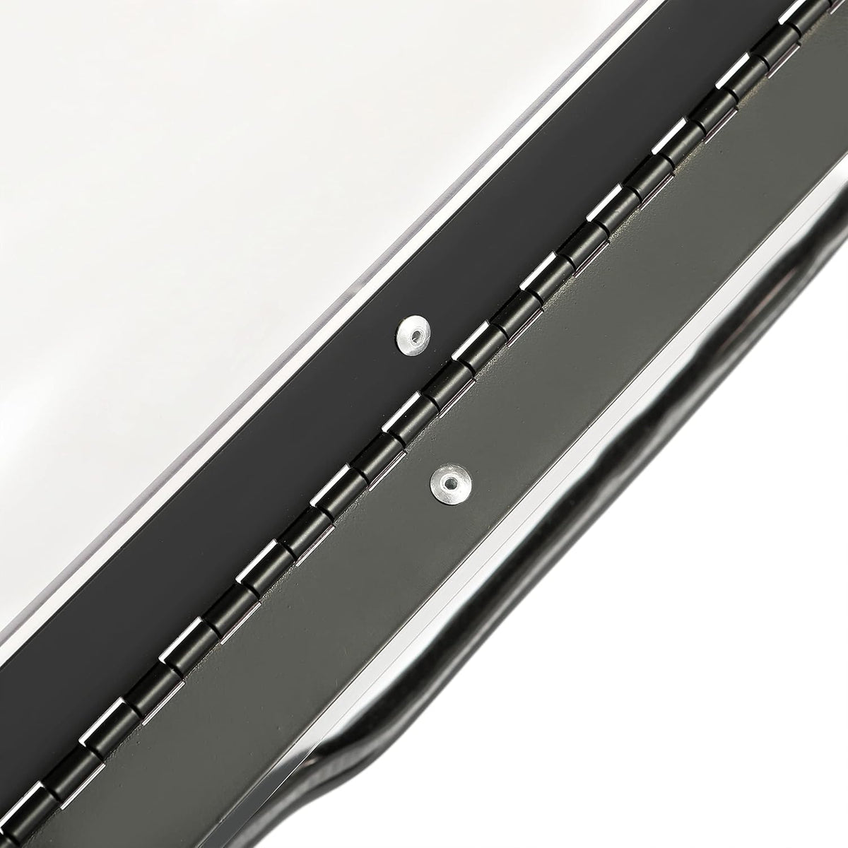 Front Clear Folding Windshield S4731