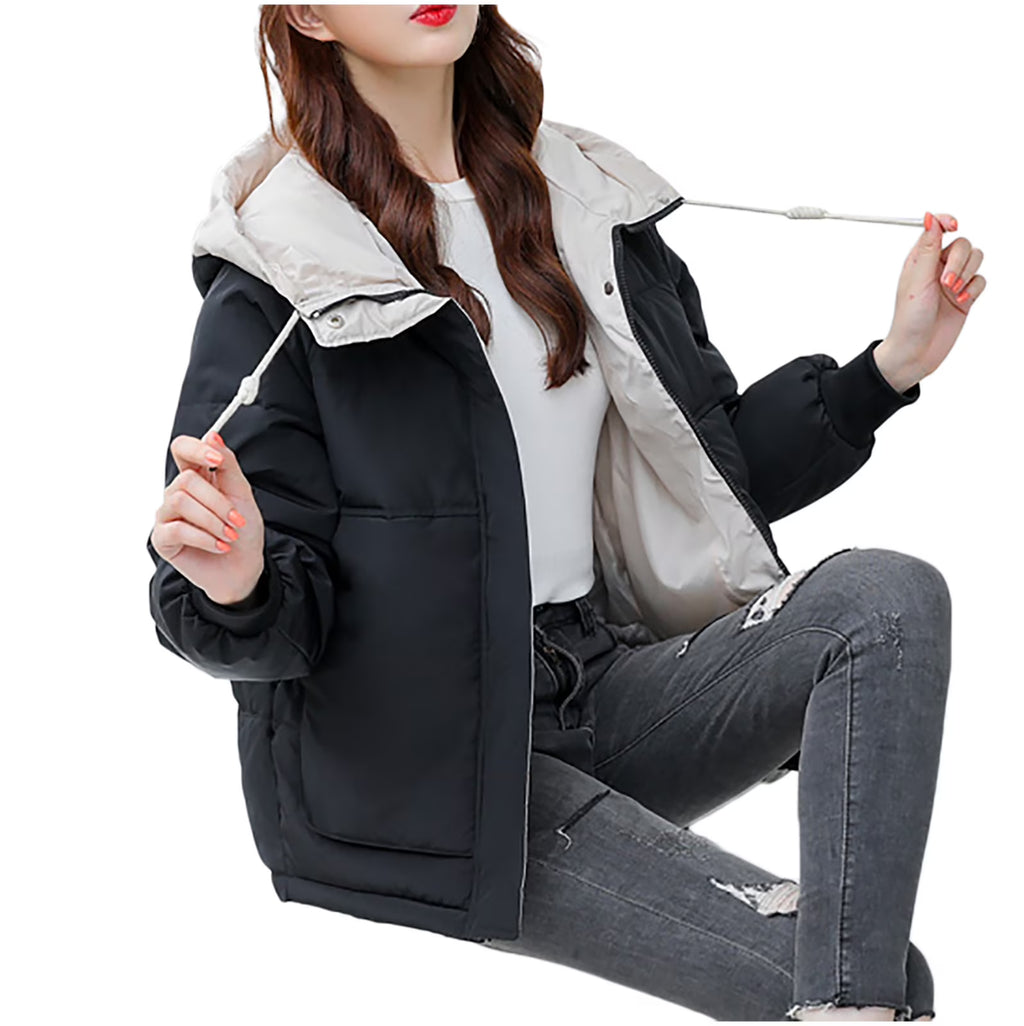 Autumn and Winter Fashion A273