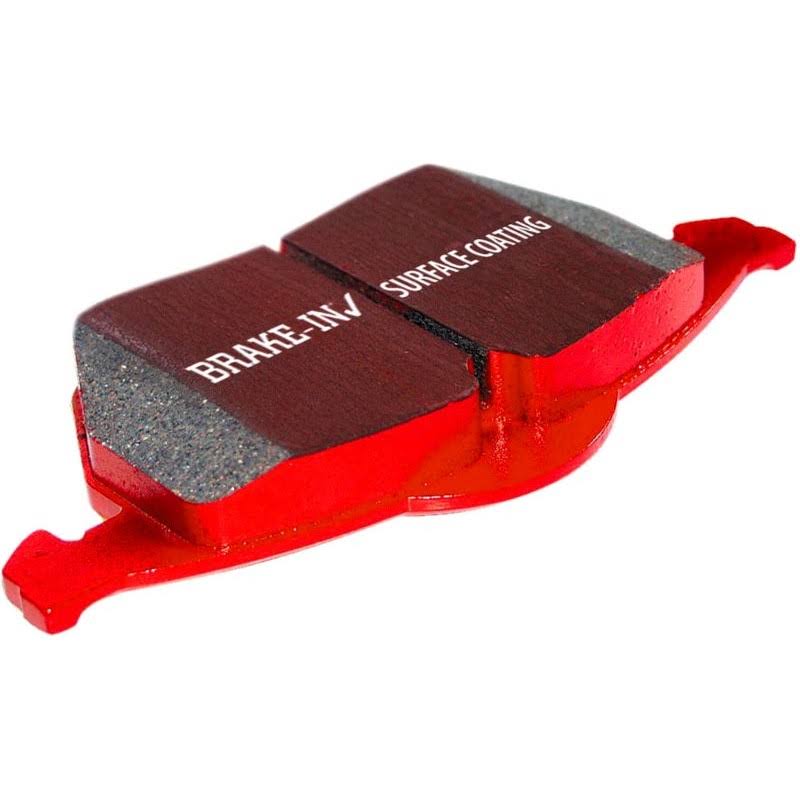 Redstuff Brake Pads Y19148