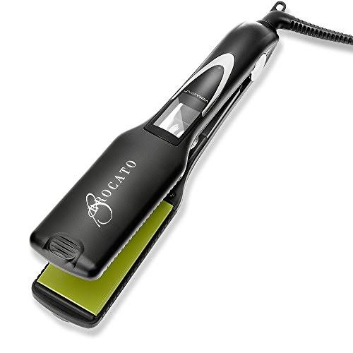 Vibrating Flat Iron Q276