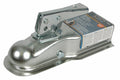 Trailer Coupler, Straight-Tongue, 9.3 in K77419