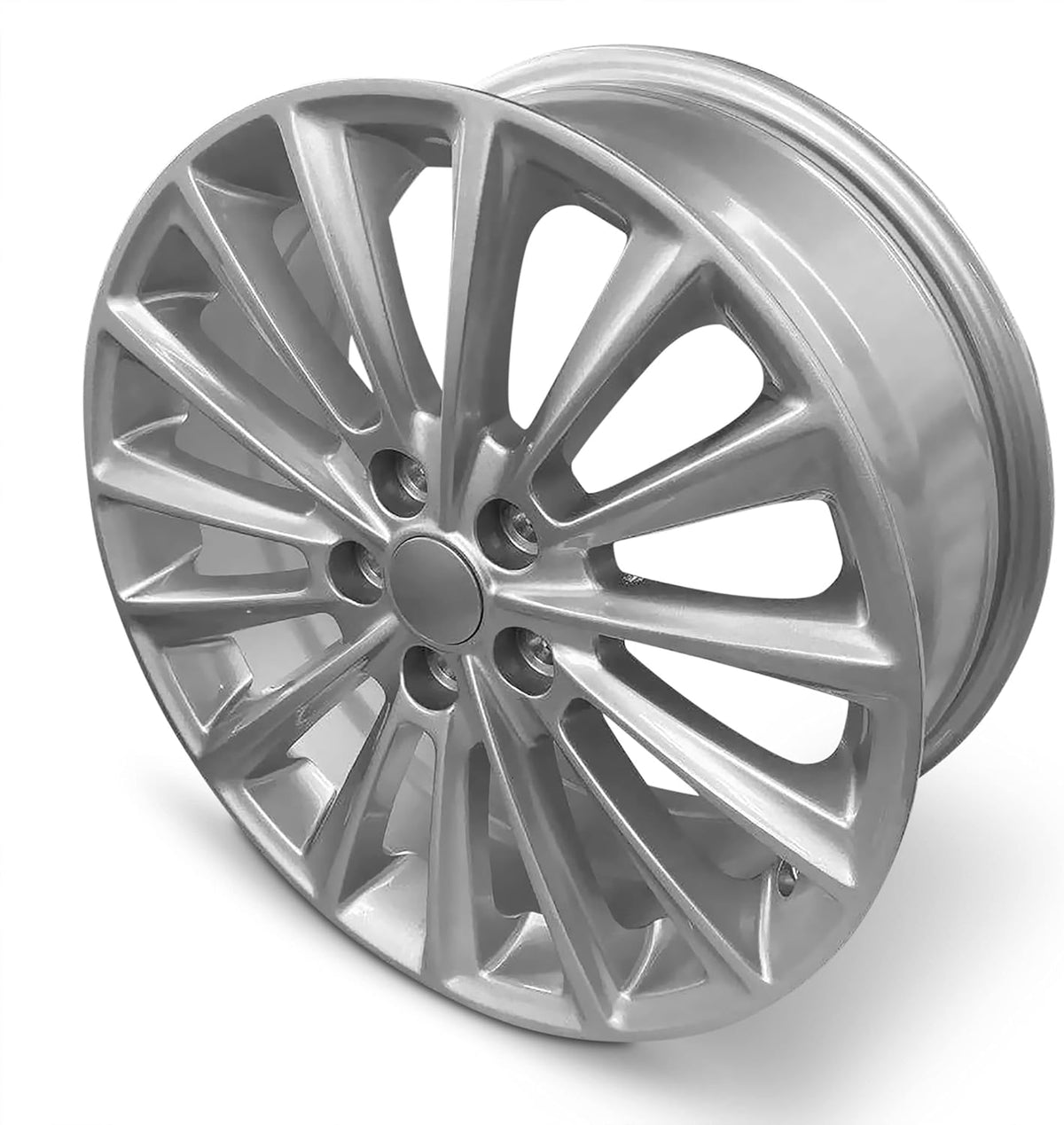 17 inch Aluminum Rim for Ford Focus Z40597