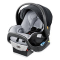 Chicco Fit2 Air Infant Toddler Car Seat in Vero D1987