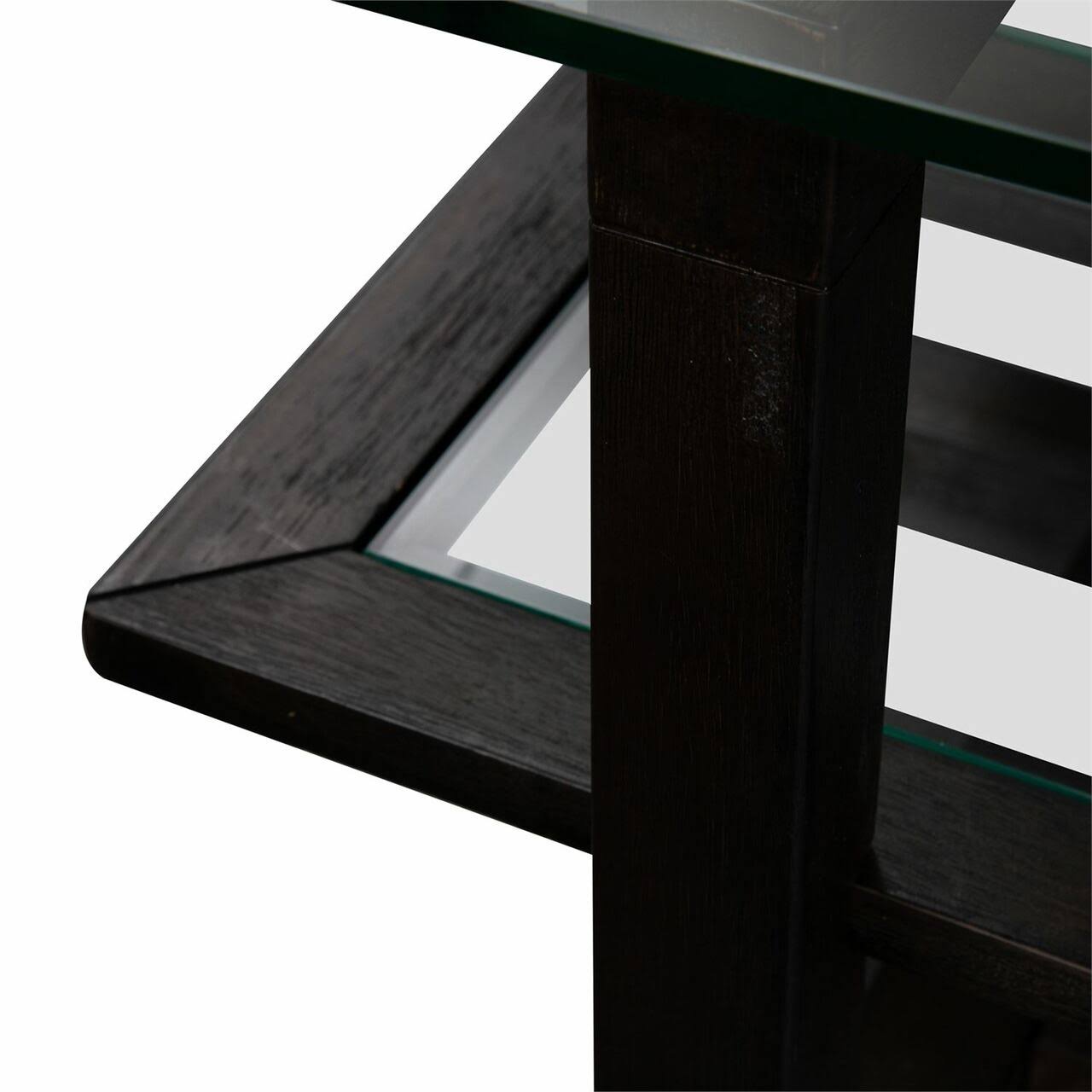 Rectangular Cocktail Table M912