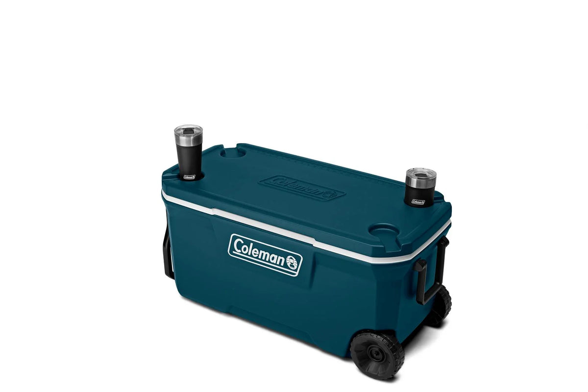 100QT Wheeled Hard Sided Cooler N64935