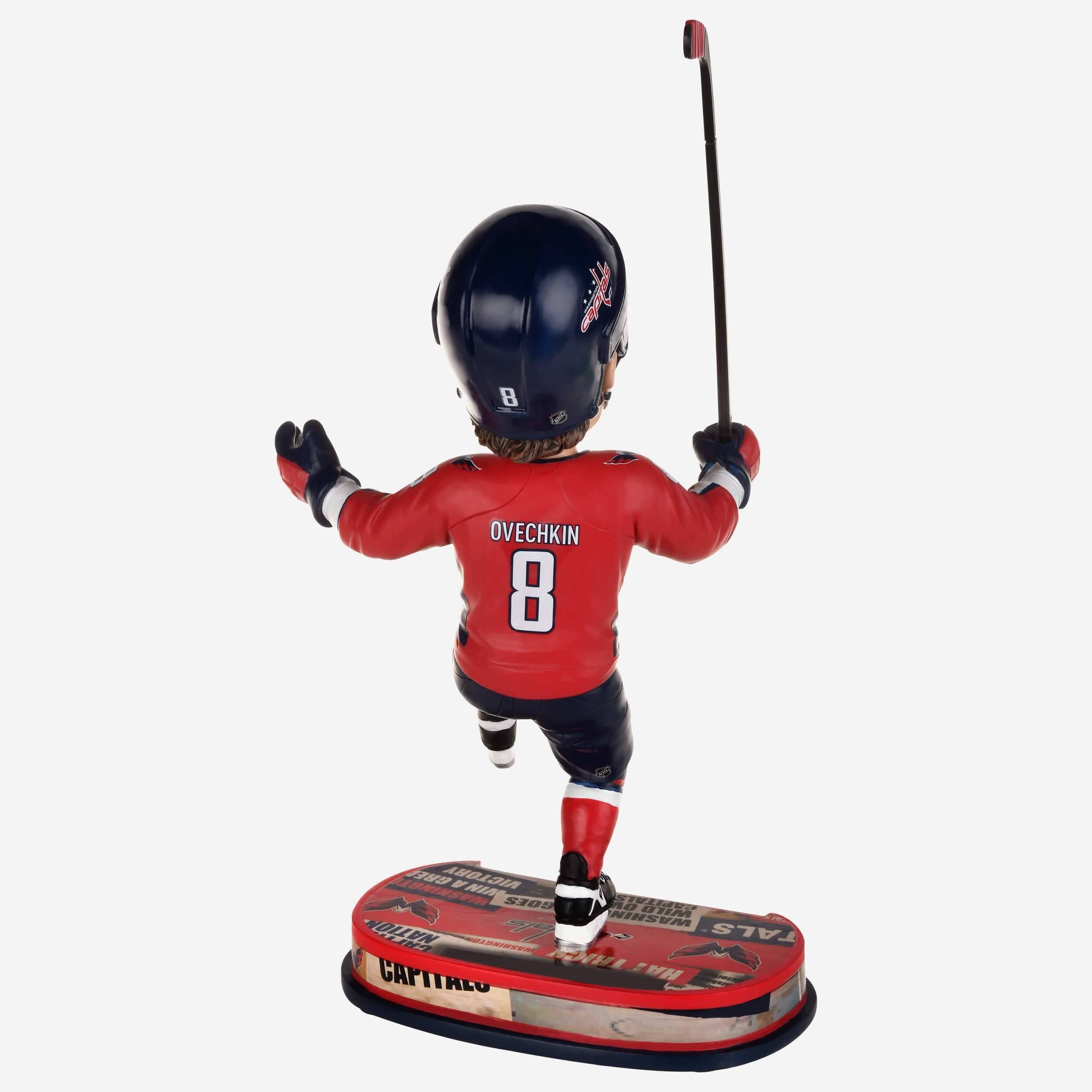 Bobblehead T70801