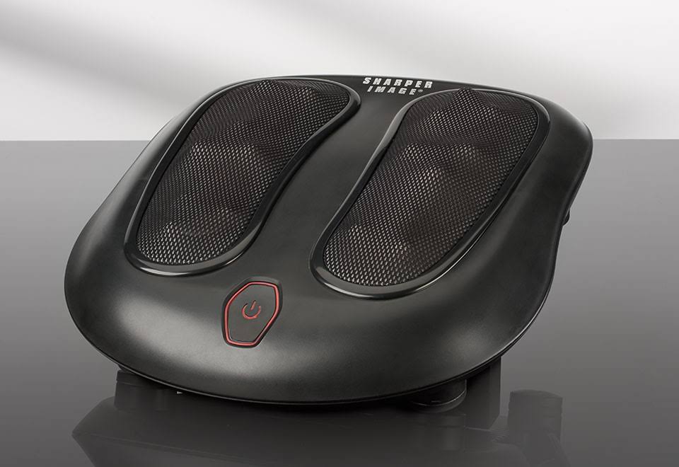 Shiatsu Foot Massager X375